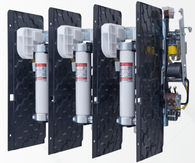 高圧交流負荷開閉器(LBS)(屋内用)