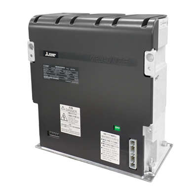 真空電磁接触器－三菱電機