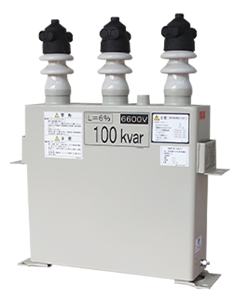 進相コンデンサ－三菱電機