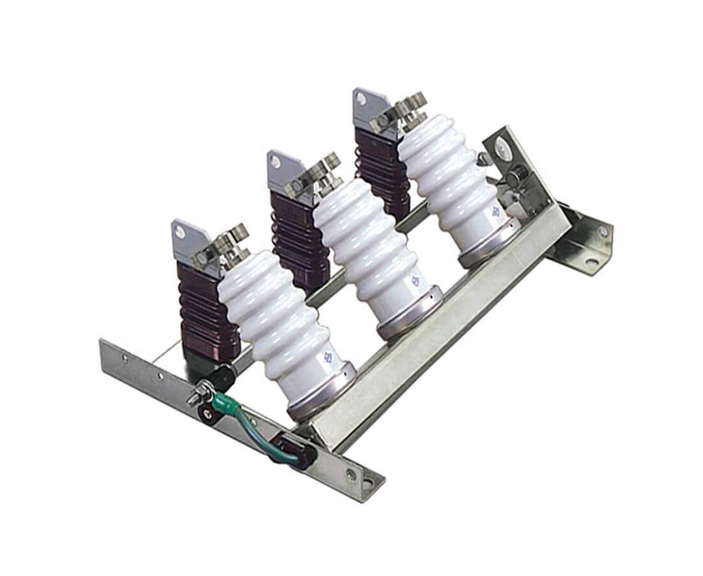 避雷器－音羽電機工業