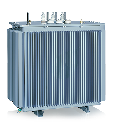 配電用変圧器－三菱電機