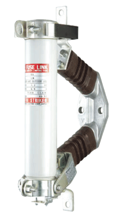 高圧限流ヒューズ－三菱電機